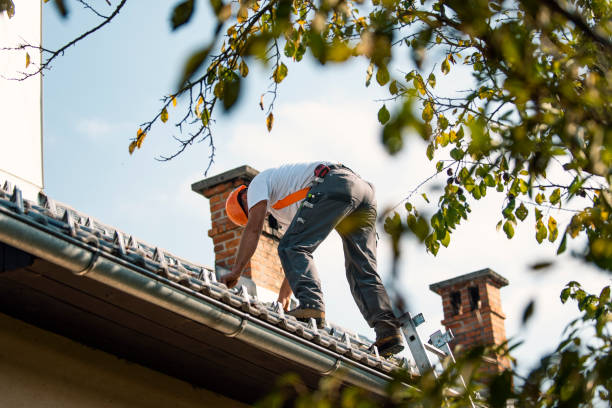 Best Best Roofing Contractors  in Green Oaks, IL