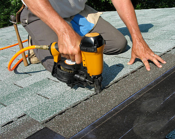 Best Roof Gutter Cleaning  in Green Oaks, IL