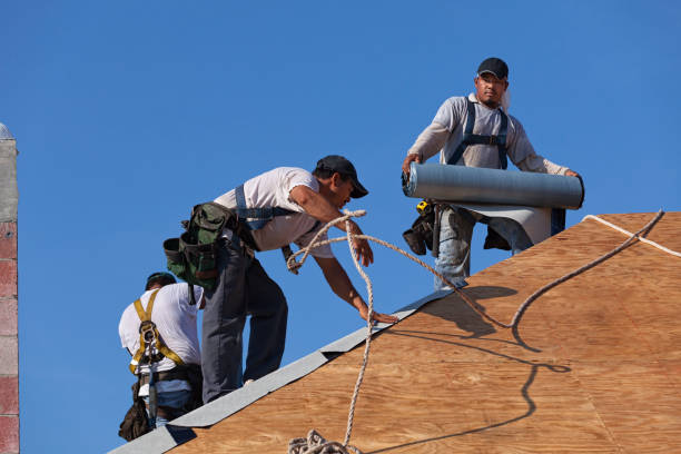 Quick and Trustworthy Emergency Roof Repair Services in Green Oaks, IL