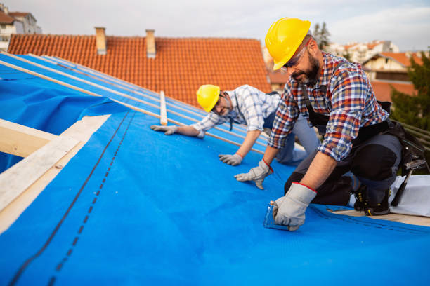 Best Metal Roofing Contractor  in Green Oaks, IL